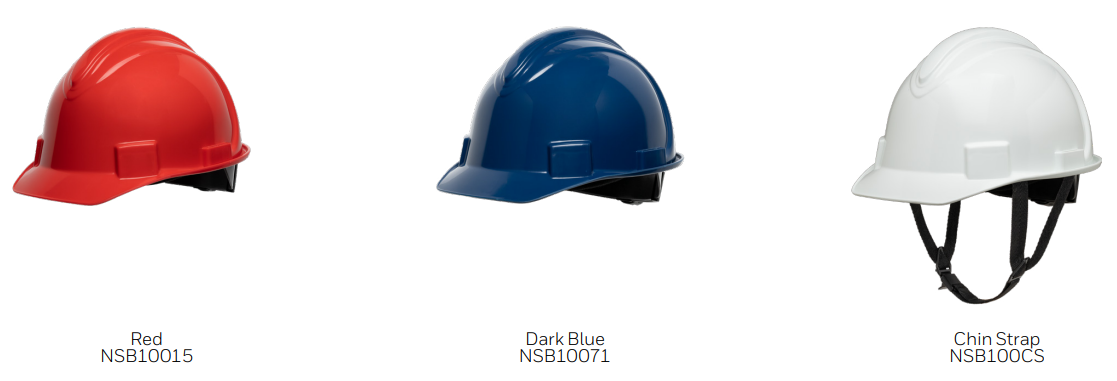 Honeywell-North-Helmet-C2